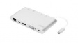 DA-70861 11-Port USB-C Docking Station