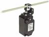 FP 504, Концевой выключатель; NO + NC; 10А; макс.500ВAC; макс.250ВDC, Pizzato Elettrica