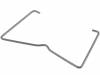 MH16-2 Монтажный держатель; Назначение: EC35,EC50,PW80