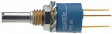 71115 Rotary Potentiometer, 100 kOhm, PCB Connection