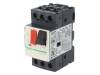 GV2ME21AP, Выключатель двигателя; 9кВт; 230?690ВAC; DIN; IP20; -20?60°C, SCHNEIDER ELECTRIC