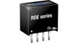 ROE-2405S Преобразователь: DC/DC; 1Вт; Uвх: 21,6?26,4В; Uвых: 5ВDC; SIP4; 1,4г