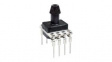 SSCDANV015PGSA3 Датчик: давления; Диапазон: 0?15psi; калиброванный; Uпит: 3?3,6ВDC