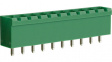 CTBP9300/10 PCB Terminal Block Pitch 5 mm vertical 10P
