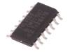 74LV08D.112 IC: цифровая; AND; Каналы:4; Входы:2; SMD; SO14; Серия: LV; 1?5,5ВDC