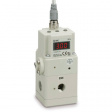 ITVX2030-01F3N Electro-Pneumatic Regulator