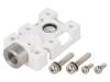 MS-DP1-FN Module: socket; Mounting: for back plate; Connection:1/8" NPT