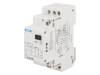 Z-SC230/1S1W, Реле: установочное; бистабильное; SPDT + SPST-NO; 35x90x60мм, Eaton