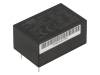 IRM-01-3.3, Блок питания: импульсный; модульный; 1Вт; 3,3ВDC; 0,3А; 85?305ВAC, MEAN WELL