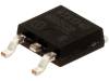 BTS134D, IC: power switch; low-side switch; 3,5А; Каналы:1; N-Channel; SMD, Infineon