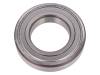 6211-2Z/C3 SKF, Подшипник: шариковый однорядный; Внутр.диаметр:55мм; W:21мм, SKF