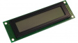 DEM 20231 FGH-PW Alphanumeric LCD Display 5.55 mm 2 x 20