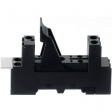 14FF-2Z-C2-1 Relay socket, 1 change-over