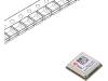 NINA-W101-00B, Модуль: IoT; Bluetooth Low Energy,WiFi; IEEE 802.11b/g/n; SMD, u-blox