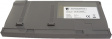 VIS-20-LD400L Dell Notebook battery, div. Mod.