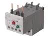 MT-32 16-22A, Тепловое реле; Серия: METASOL; Вспомогательные контакты: NO + NC, LS ELECTRIC