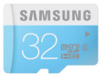 MB-MS32D/EU microSDHC Card Standard 32 GB