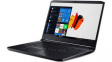 NX.C55EG.002 Notebook, i7-9750H, 32 GB <suffix>DDR4</suffix>, 1 TB PCIe SSD, 17.3^, Black