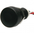 IHLR015XF2 Линейный датчик кнопочного переключателя черный