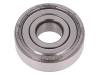 6302-2Z/C3 SKF Подшипник: шариковый однорядный; Внутр.диаметр:15мм; W:13мм
