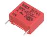 MKY22W24704F00KSSD, Конденсатор: полипропиленовый; Y2; 47нФ; 15мм; ±10%; 8x15x18мм, Wima