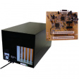 EX-1041 Expansion box, 2x PCI, 2x PCI-E x1 (400 mm)