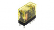 RJ2S-CLD1-D24 Power Relay RJ, 2CO, DC, 24V, 1.08kOhm