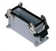 CHPT 24.5/2 surface mounting housings with 2 levers, with 2 levers, 3/4'' NPT