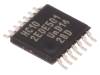 74HC10PW.112 IC: цифровая; NAND; Входы:3; SMD; TSSOP14; Серия: HC; 2?6ВDC