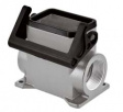 JMPP 06 L220 Surface mounting housings with 1 lever