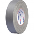 HTAPE TEX GY 19X50 Лента текстильная 19 mmx50 m серый