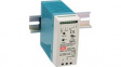 DRC-40A Power Supply with Battery Charger, 40W, 13.8V, 1.9A