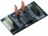 KAMODEXP1 Расширитель портов GPIO MCP23S08; Интерфейс: SPI