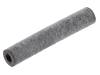 600-02929 Изолирующая втулка; Мат-л: хлоропрен; черный; -65?95°C; L:20мм