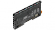 UR20-8DI-N-3W Remote I/O module Digital input module, 8 DI