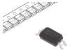 PC3H7DJ0001H Оптрон; SMD; Каналы: 1; Вых: транзисторный; Uизол: 2,5кВ; Uce: 80В