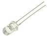 OS5RPM5B61A LED; 5мм; красный; 2180-3000(тип)-4200мкд; 60°