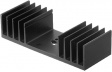 SK 04/37,5/SA-CB Heat Sink TO-3 / TO-66 / SOT-32