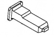 7580-01/8900-3001 Polarizing key