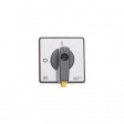 194L-HE 4-E 175 Rotary knob with legend plate
