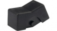 AT4148A Rocker, black, 16.87 x 9.27 x 7.59 mm