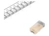 HSMD-C197, LED; SMD; 0603; оранжевый; 2,8-8мкд; 1,6x0,8x0,4мм; 170°; 2,2?2,6В, Broadcom (Avago)