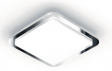 RS LED D1 Light Fixture chrome