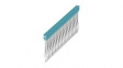 1985700000 Cross Connector, 3.5mm Pitch, Blue