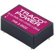 THB 3-1215 Преобразователь: DC/DC; 3Вт; Uвх: 9?18В; 24ВDC; Iвых: 125мА; DIP24