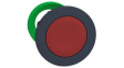 ZB5FH04 Pushbutton Head Red Flush Suitable for Harmony XB5