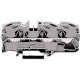 2016-1301, Terminal block grey 0.5...25 mm2, Wago