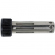 70 03 14 PP-BARREL AND NUT Replacement tip sleeve 1 p.