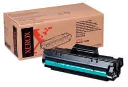 113R00495, Toner 113R00495 black, Xerox