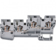 3209015 Initiator terminal block grey 0.08...2.5 mm2